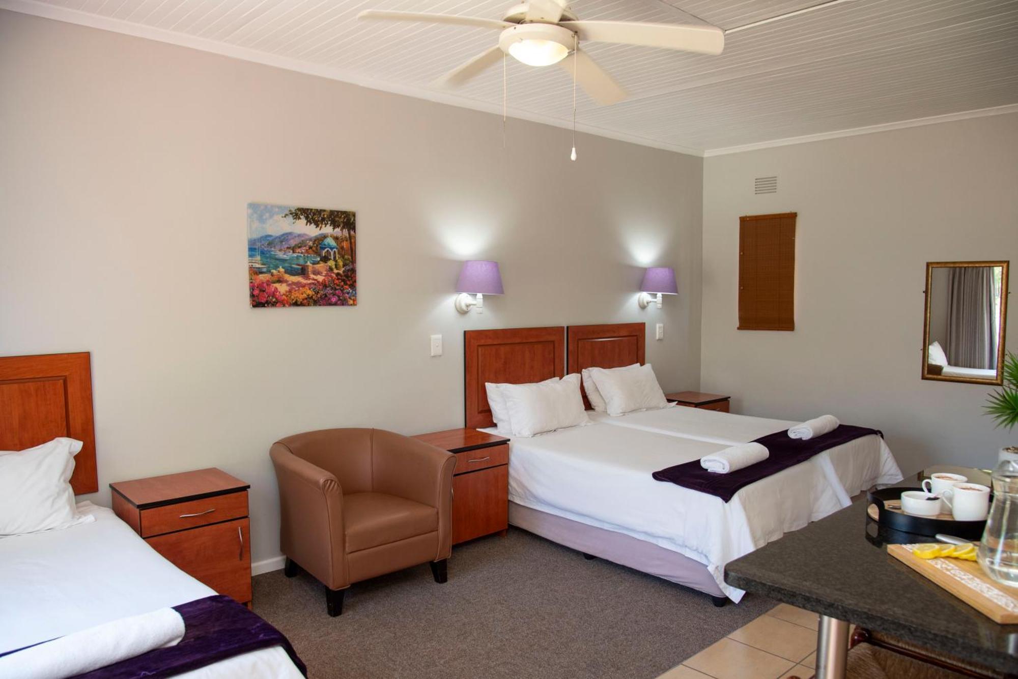 Pine Lodge George Oda fotoğraf
